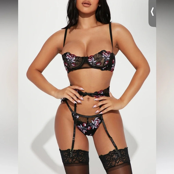 Fashion Nova Other - - FASHION NOVA NEW 2 PC SET S